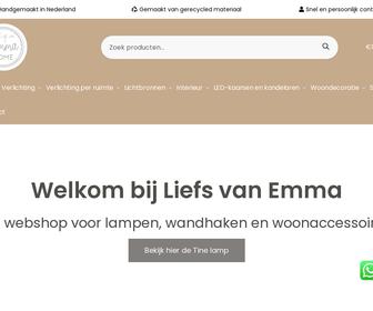 http://www.liefsvanemma.nl