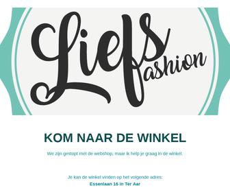 http://www.liefsvanlies.nl