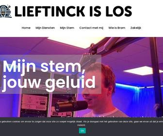 Lieftinck Is Los Producties