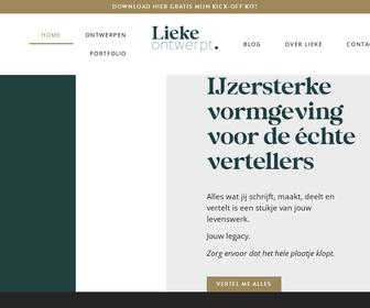 http://www.liekeontwerpt.nl