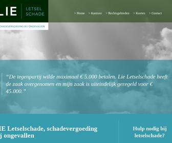 Lie Letselschade