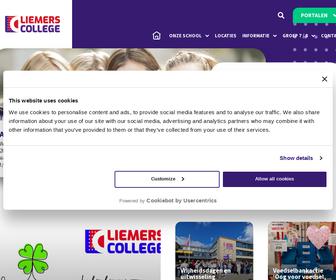 Liemers College locatie Zonegge