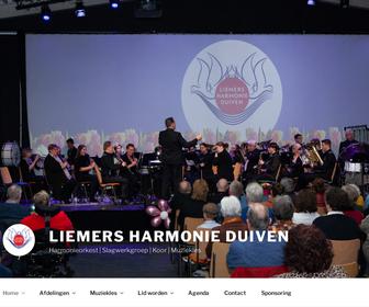 http://www.liemersharmonie.nl