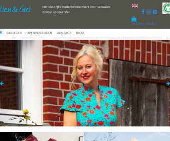 Lien & Giel