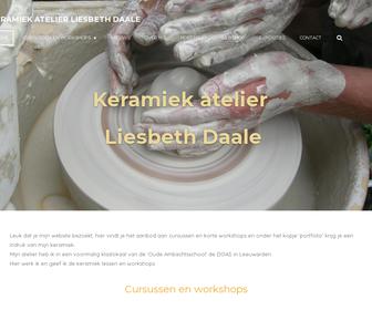 http://www.liesbethdaale.nl