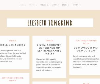 http://www.liesbethjongkind.nl