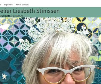 Atelier Liesbeth Stinissen