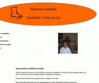 http://www.liesbethsvoetenzo.nl