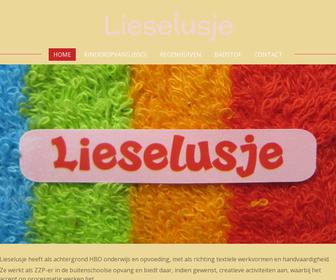 http://www.lieselusje.nl