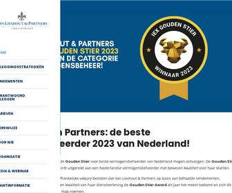 Van Lieshout & Partners N.V.