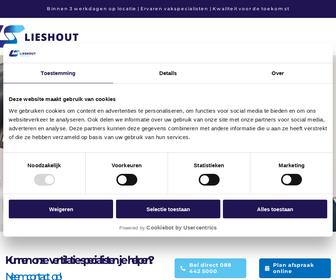 Lieshout service