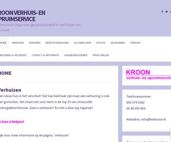 http://www.lieskroon.nl