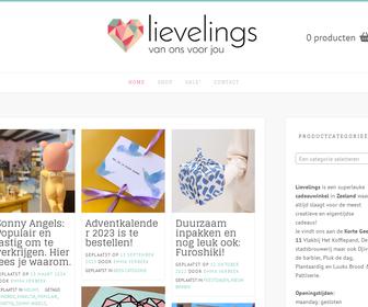 http://www.lieve-lings.nl