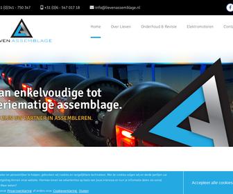 https://www.lievenassemblage.nl