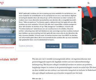 WSP Nederland