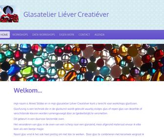http://www.liever-creatiever.nl
