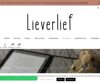 http://www.lieverlief.nl