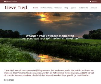 http://www.lievetied.nl