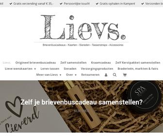 http://www.lievs.nl