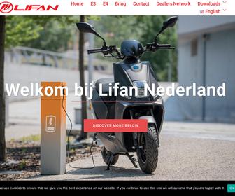 http://www.lifan.nl