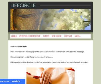http://www.lifecircle.nl