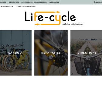 Life Cycle Delft