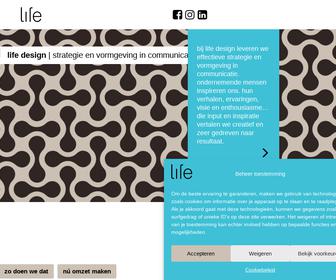http://www.lifedesign.nl