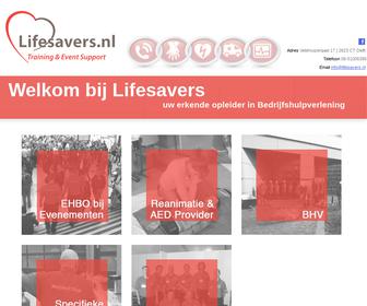 http://www.lifesavers.nl