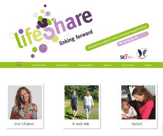 http://www.lifeshare.nl