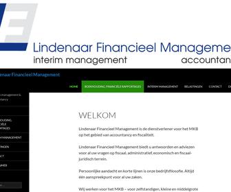 Lindenaar Financieel Management