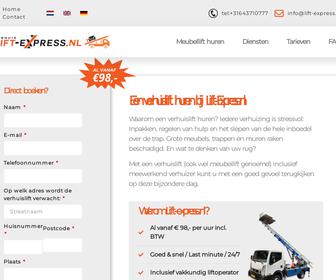 http://www.lift-express.nl