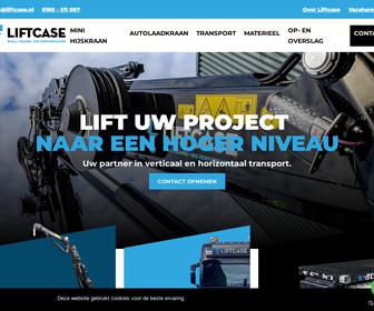http://www.liftcase.nl