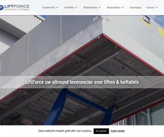 http://www.liftforce.nl