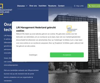 Lift Management Nederland