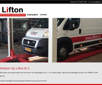 http://www.lifton.nl