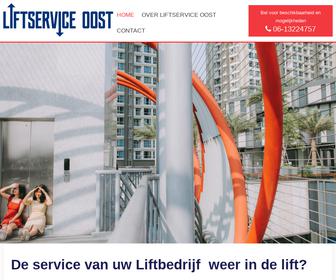 Liftservice Oost
