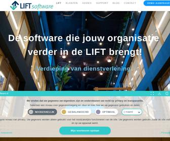 http://www.liftsoftware.nl