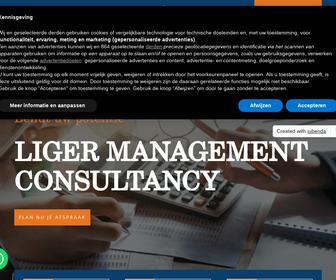 Liger Management Consultancy