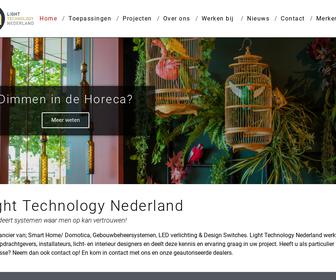 Light Technology Nederland B.V.