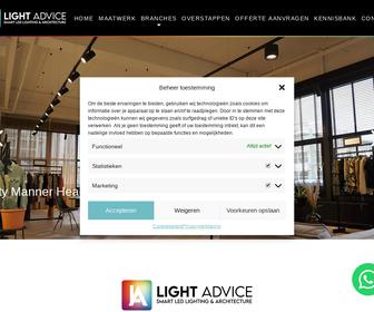 Light Advice International B.V.