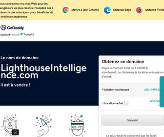 https://www.lighthouseintelligence.com