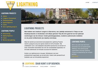 http://www.lightning.nl
