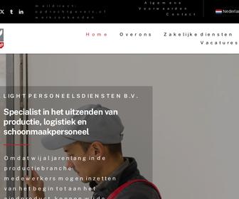 http://www.lightpersoneelsdiensten.nl/