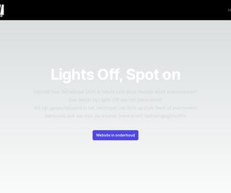 http://www.lightsoff.nl