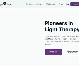 Light Tree Ventures Holding B.V.