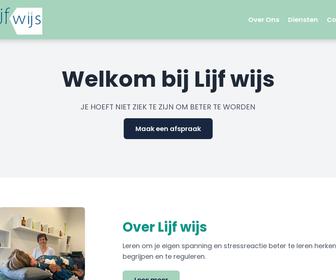 Lijf-wijs