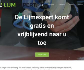 http://www.lijm-expert.nl
