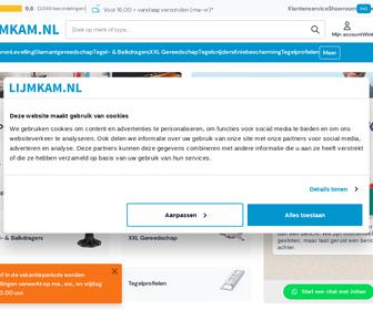 Lijmkam