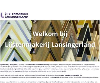 http://www.lijstenmakerij-lansingerland.nl