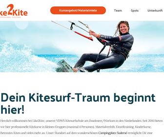 https://www.like2kite.com